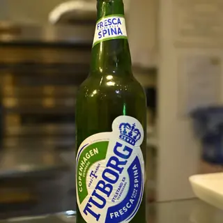 Tuborg 66 cl