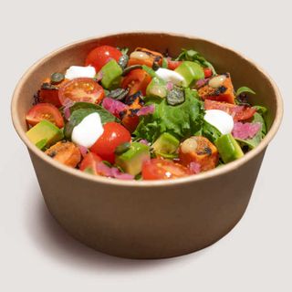 Bowl Super Salada