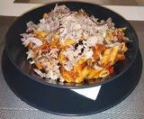 Penne Puttanesca