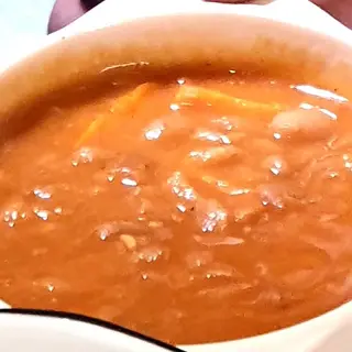 Beans Or Cow Peas
