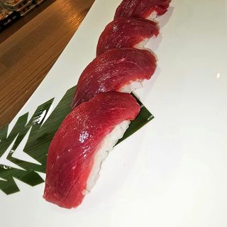Nigiri Atum (4 unidade)