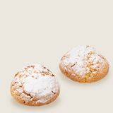 ხაჭოს ორცხობილა