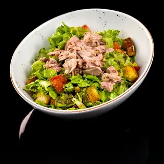 Салата тон (340г)