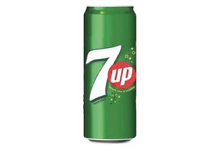 Sevenup lattina