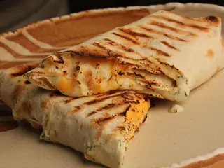 Лаваш сирний (230g)