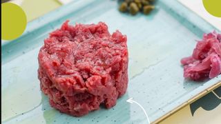 Tartare con tanto amore