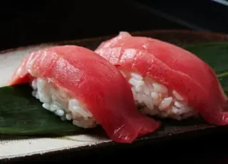 Nigiri Maguro