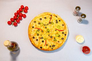 Pizza Grande Ø 32cm-500g