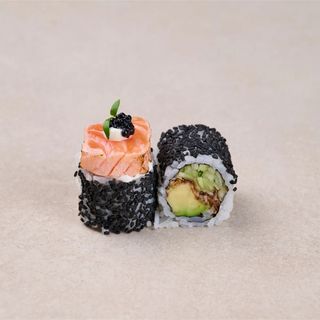 Kyoto Truffe Roll - 4 Pièces