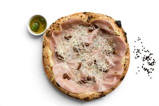 Pizza Genova