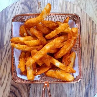 Chips Periperi