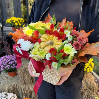 Композиція №1