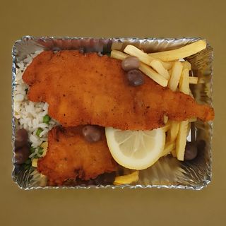 Panado de Frango