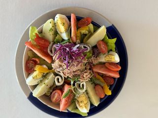 Salade Niçoise