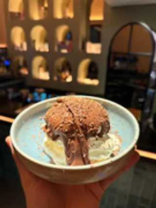 Banofee Pie