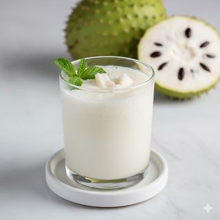 Zumo De Guanábana (330 Ml.)