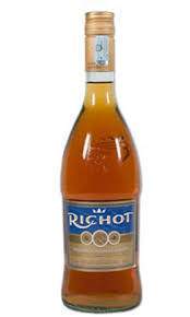Richot Brandy 350Ml