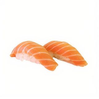 Niguiri Salmón (4 Pzs.)