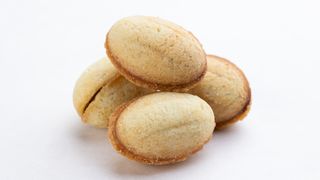 ნამცხვარი კაკალი კლასიკური