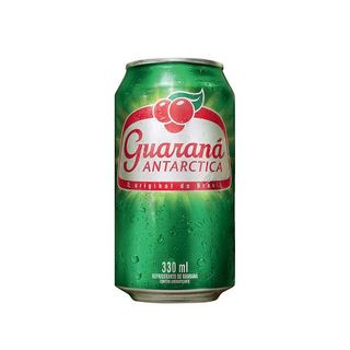 Guaraná Lata 33cl