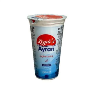 Ayran
