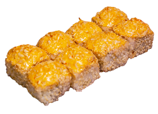 Запеченный с курицей (8 шт., 240 гр.)