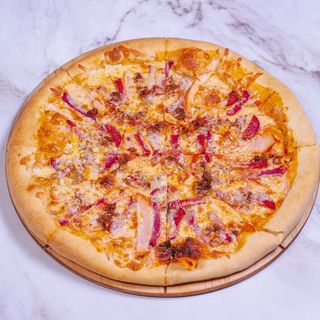 Пицца "Мясная"