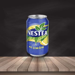Nestea Limon Lata