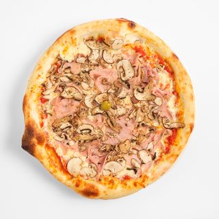 Pizza Miješana