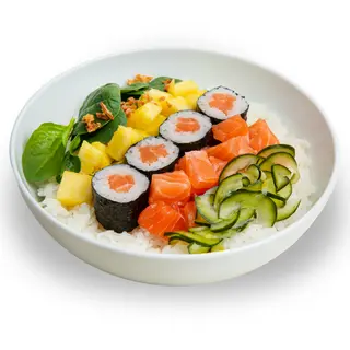 Pot Hosomaki