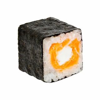 Ролл "Сякэ фила" (8 шт.)