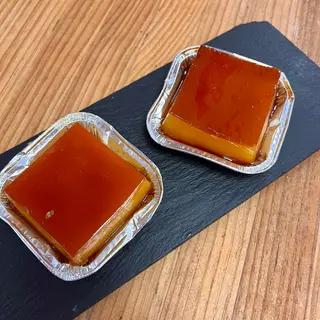 Tocino De Cielo