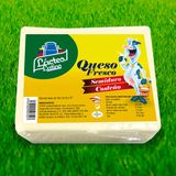 Queso Fresco Estilo Costeño 300 G Aprox