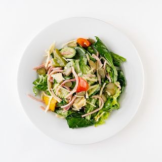 Салат Фигаро