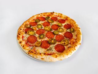 Pizza picantela