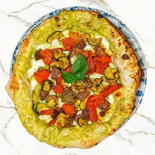 Vegetariana
