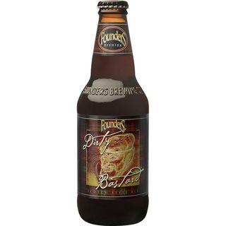 Founders Dirty Bastard Tercio