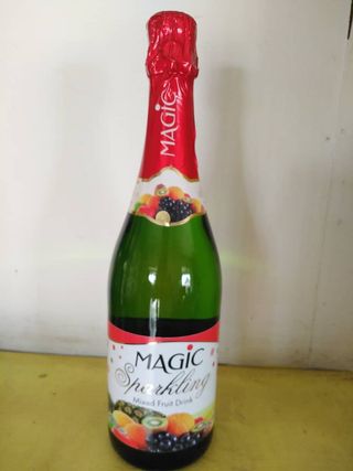 MAGIC SPARKLING 