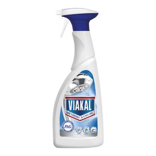 Viakal anticalcar 500ml clasic