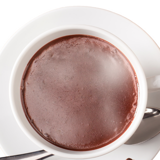 ცხელი შოკოლადი