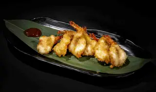 58.Gambas Fritas