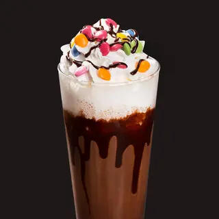 Chocolate Chip Shake 
