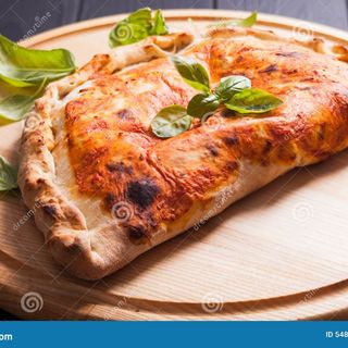 Pizza Calzone