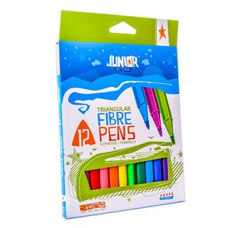 Flomasteri 1/12, JUNIOR 516