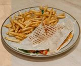 Tortilja tostada 300gr