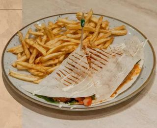 Tortilja tostada 300gr