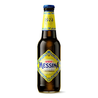 Birra Messina Cristalli di Sale