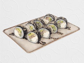 Футомак з вугрем (250g)