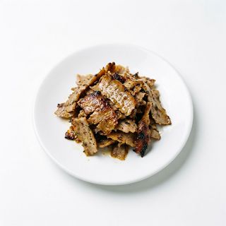 Solo Carne (ración)