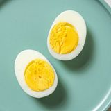 Boiled Eggs (2pcs)